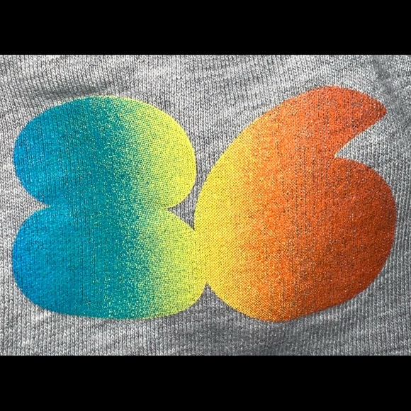 🌈VS PINK 2006 VINTAGE SWEAT PANTS🌈 - Picture 3 of 11